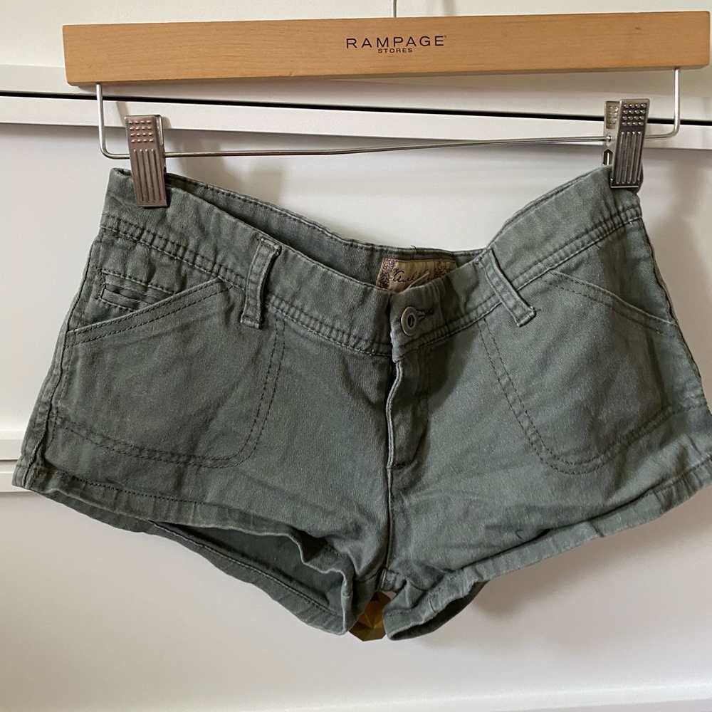 Shorts